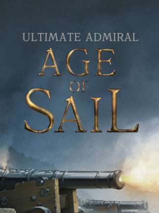 Ultimate Admiral: Age of Sail - Barbary War