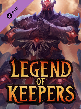 Legend of Keepers - Supporter Pack