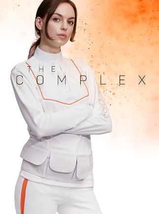 The Complex | PC: Steam | GLOBAL