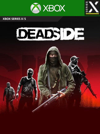 Deadside (Xbox Series X/S) - Xbox Live Key UNITED STATES