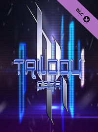 DJMAX RESPECT V - TRILOGY PACK