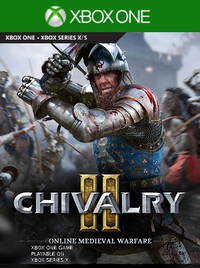 Chivalry II