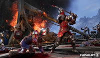 Chivalry II