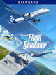 Microsoft Flight Simulator | Standard 40th Anniversary Edition (PC) - Microsoft Key - NIGERIA
