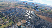 Microsoft Flight Simulator