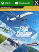 Microsoft Flight Simulator | Premium Deluxe 40th Anniversary Edition (Xbox Series X/S, Windows 10) - Xbox Live Key - UNITED STATES