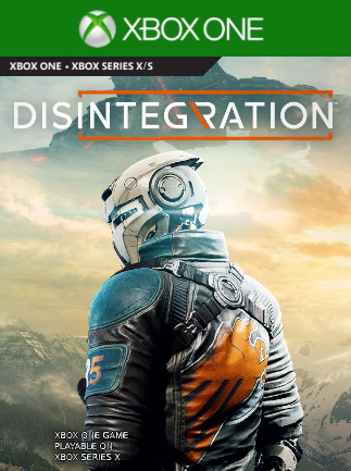 Disintegration
