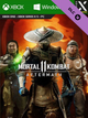 Mortal Kombat 11: Aftermath (Xbox Series X/S, Windows 10) - Xbox Live Key  - EUROPE RESTRICTED