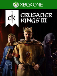 Crusader Kings III