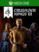 Crusader Kings III (Xbox Series X/S) - Xbox Live Key - Europe Restricted