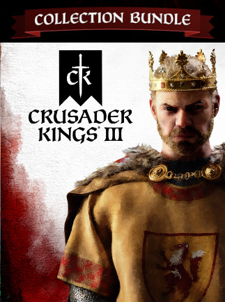 Crusader Kings III