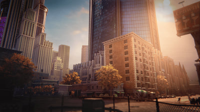 Saints Row The Third Remastered | PC: Steam | EUROPE