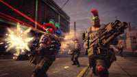 Saints Row The Third Remastered