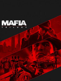 MAFIA: TRILOGY