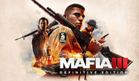 Mafia III