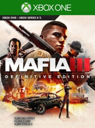 Mafia III