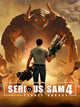 Serious Sam 4 | Deluxe Edition (PC) - Steam Key - EUROPE