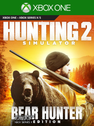 Hunting Simulator 2