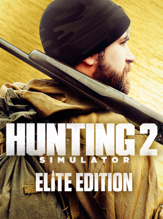 Hunting Simulator 2 | Elite Edition | PC: Steam | GLOBAL