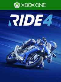 RIDE 4