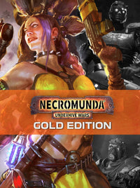 Necromunda: Underhive Wars