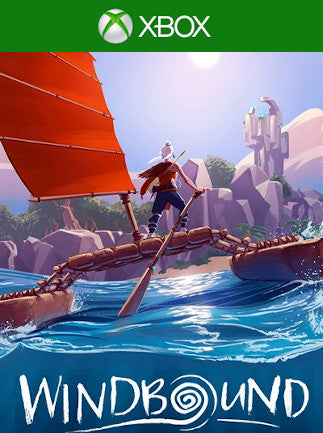 Windbound | Standard Edition | XBOX | UNITED STATES