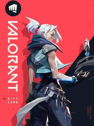 Valorant