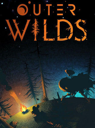 Outer Wilds (PC) - Steam Key  - LATAM
