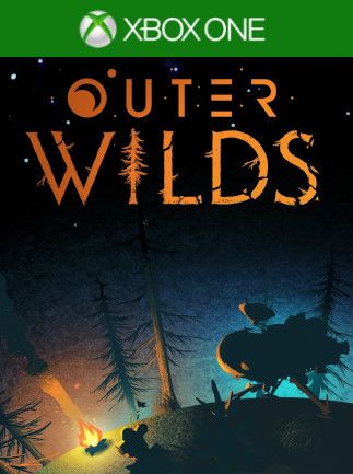 Outer Wilds | XBOX | UNITED STATES