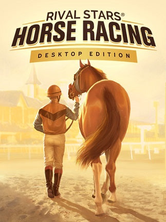 Rival Stars Horse Racing | Desktop Edition | PC: Steam | GLOBAL