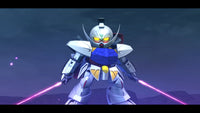 SD Gundam G Generation Cross Rays Season Pass