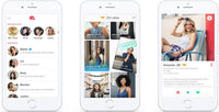 Tinder Plus