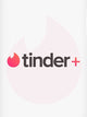 Tinder Plus 12 Months - tinder Key - DENMARK