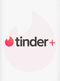 Tinder Plus