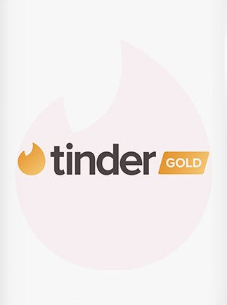 Tinder Gold | 1 Week | NORWAY
