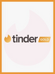 Tinder Gold 3 Months - tinder Key - NIGERIA