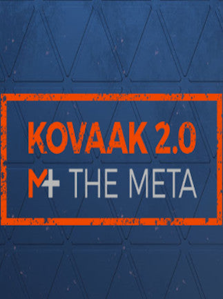 KovaaK 2.0: The Meta | PC: Steam | GLOBAL
