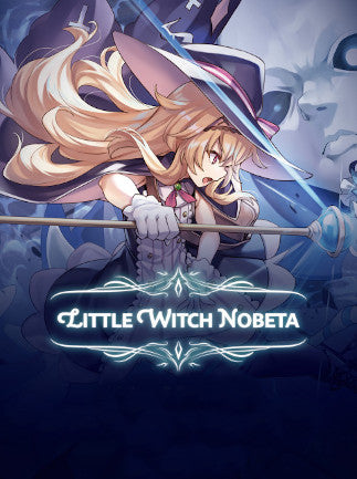 Little Witch Nobeta | Nintendo Switch | NORTH AMERICA