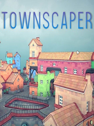 Townscaper (Steam Key)