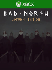 Bad North