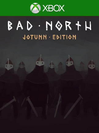 Bad North