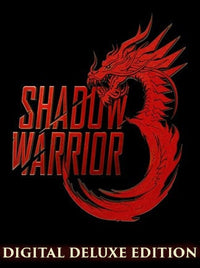 Shadow Warrior 3