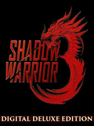 Shadow Warrior 3