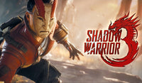 Shadow Warrior 3