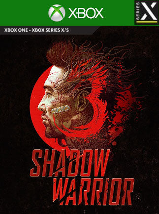 Shadow Warrior 3