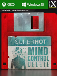 Superhot: Mind Control Delete