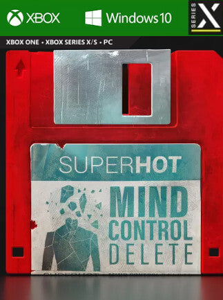 Superhot: Mind Control Delete
