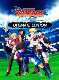 Captain Tsubasa: Rise of New Champions