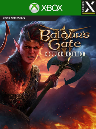 Baldur's Gate 3