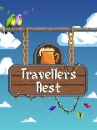 Travellers Rest